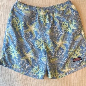 Vineyard Vines men’s swim trunks